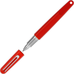 MONTBLANC. Penna roller M RED
