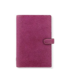 FILOFAX. Organizer Personal FINSBURY lampone