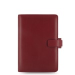 FILOFAX. Organizer Personal  METROPOL rosso