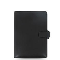 FILOFAX. Organizer Personal  METROPOL nero