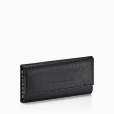 Portachiavi 6 ganci BUSINESS PORSCHE DESIGN nero