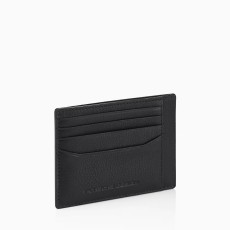 Porta documenti + 4 c. credito BUSINESS PORSCHE DESIGN nero