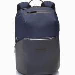 Zaino XS PORSCHE DESIGN URBAN ECO blu