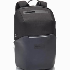 Zaino XS PORSCHE DESIGN URBAN ECO nero